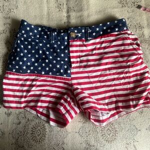 Chubbies USA Miss America Shorts